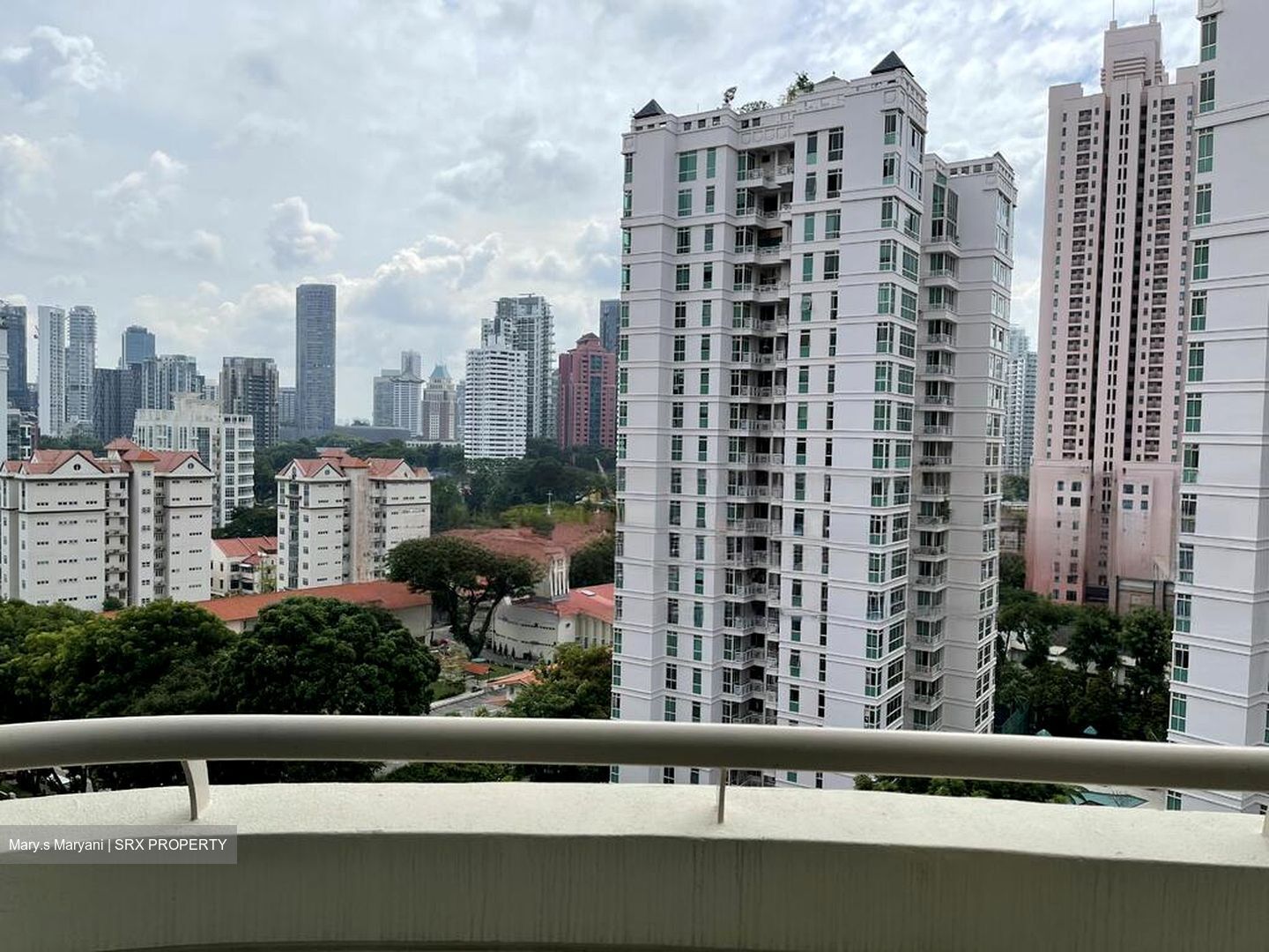 Valley Park (D10), Condominium #473451221